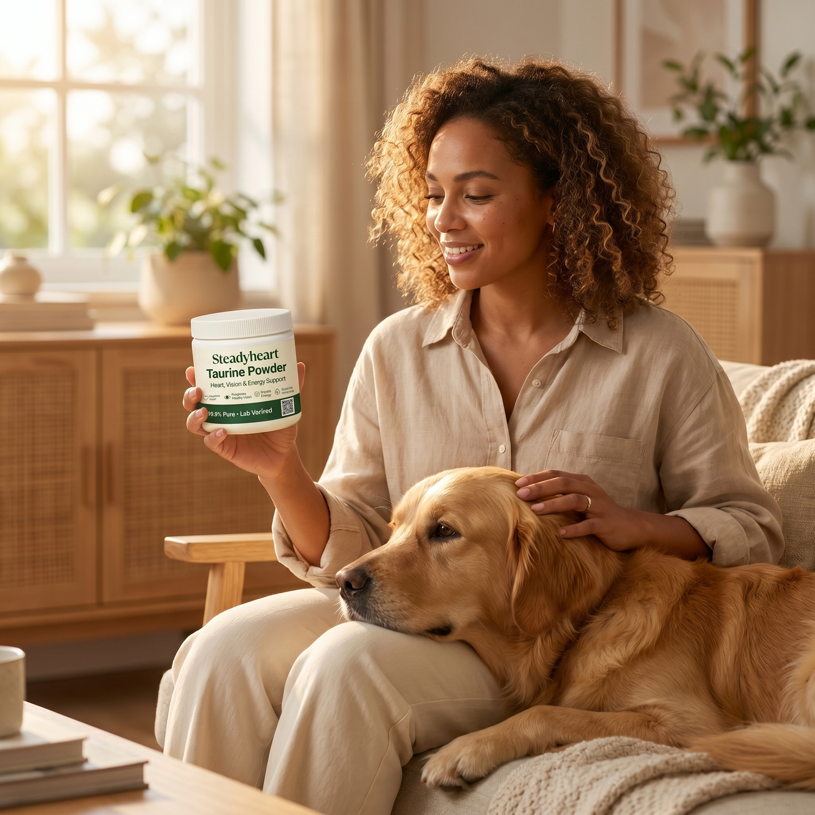 Peace of Mind for Every Dog Parent